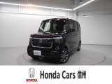 当社サービスカー ホンダセンシング ホンダコネクテット メモリナビ Bluetooth リアカメラ 左側電動スライドドア 運転席/助手席シートヒーター アルミホイール オートリトラミラー ETC