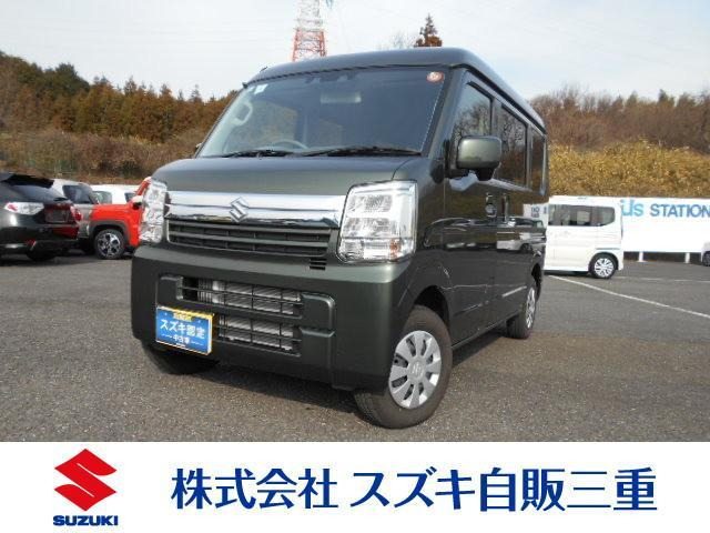 エブリイ ジョイン ターボ 4WD 