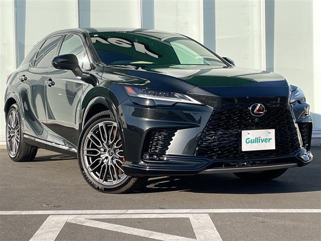 RX500h Fスポーツパフォーマンス 4WD本革シート