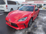 GR86 2.4 RC 新車保証付R8/03