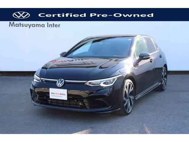 ゴルフTDI Rライン プラチナムエディション ディーゼル