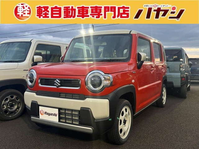 スペーシア ハイブリッド(HYBRID) G 