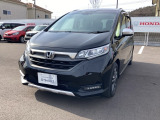 弊社は、納車時までにホンダの整備士がしっかりと点検整備をさせていただいておりますので、ご安心してお買い求めしていただけます。