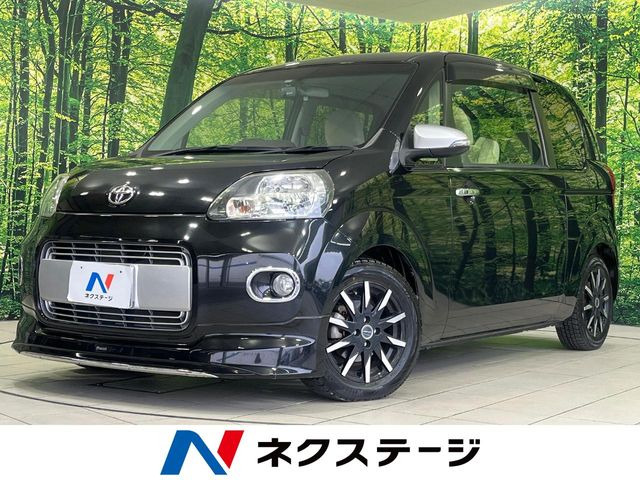 ポルテ1.5 F ア・ラ・モード