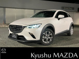 マツダ CX-3