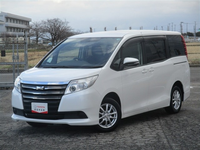 ノア2.0 X ディライト プラス