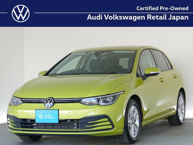 ゴルフeTSI アクティブ