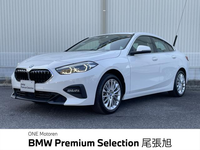 2シリーズグランクーペ218d プレイ エディション ジョイプラス