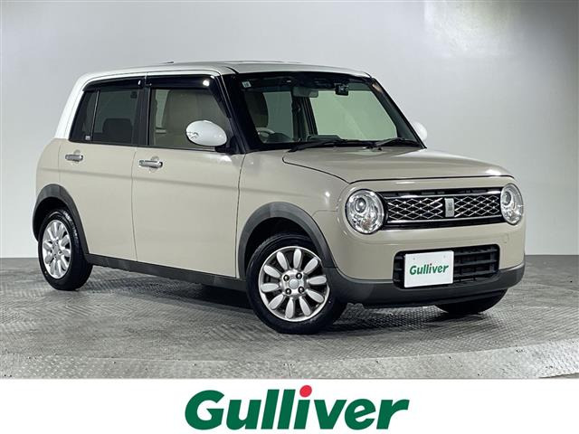 アルトラパン X 修復歴無し