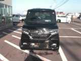 N-BOXカスタム G L ホンダセンシング 