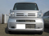 N-VAN L ホンダセンシング 4WD 