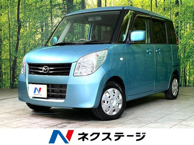 フレアワゴンIS リミテッド