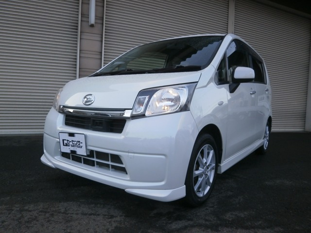 ムーヴL VS スマートセレクション SA＆SN 4WD