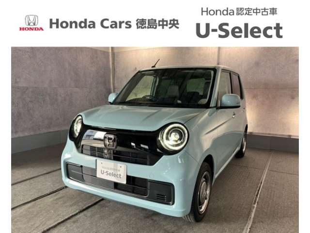 N-ONE  660 オリジナル