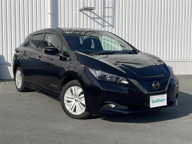 リーフX修復歴無し