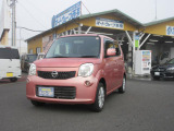 日産 モコ