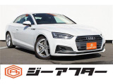 A5 2.0 TFSI クワトロ スポーツ Sラインパッケージ 4WD 禁煙車 マトリクスLEDヘッドライト
