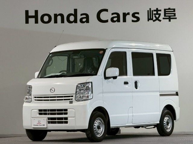 スクラムPC スペシャル ハイルーフ