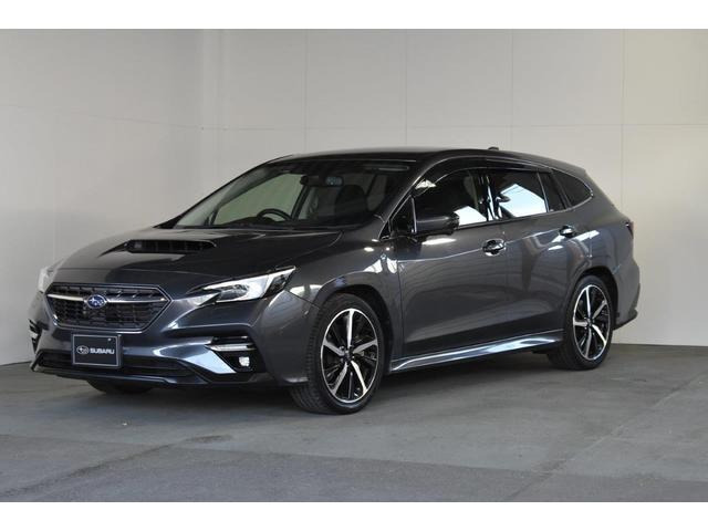 レヴォーグ 1.8 GT-H EX 4WD 