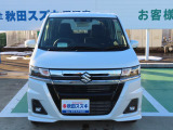 ワゴンRカスタムZ ハイブリッド(HYBRID) ZX 4WD 