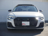 A8 グランドツーリングリミテッド4WD 