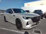 CX-60 3.3 XD ハイブリッド プレミアムスポーツ ディーゼル 4WD 