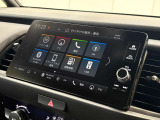 Bluetoothオーディオをはじめ様々なオーディオソースがついています!これでドライブもより一層楽しめますね!