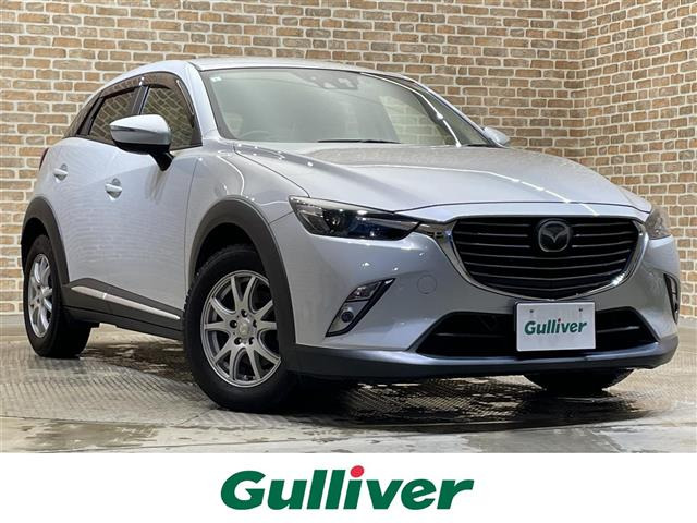 CX-31.5 XD ツーリング Lパッケージ 4WD4WD 修復歴無し