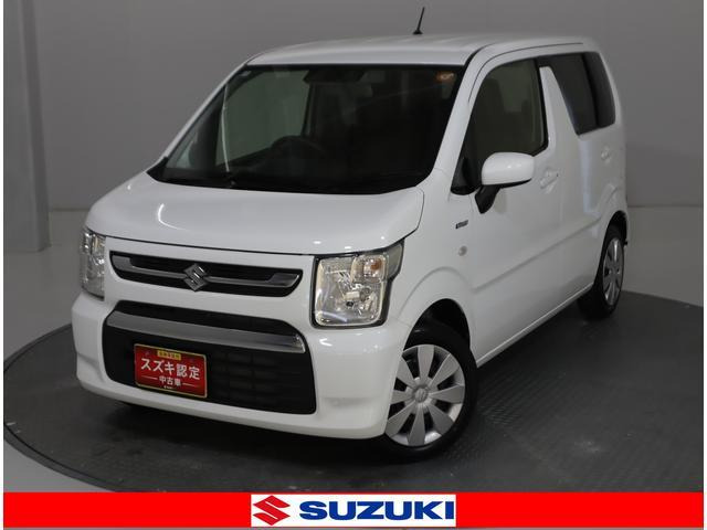 スズキ ワゴンR 