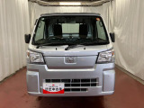 ハイゼットトラック スタンダード 3方開