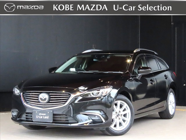 アテンザワゴン 2.2 XD プロアクティブ 