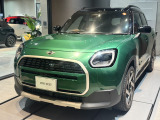 BMW MINI ミニカントリーマン