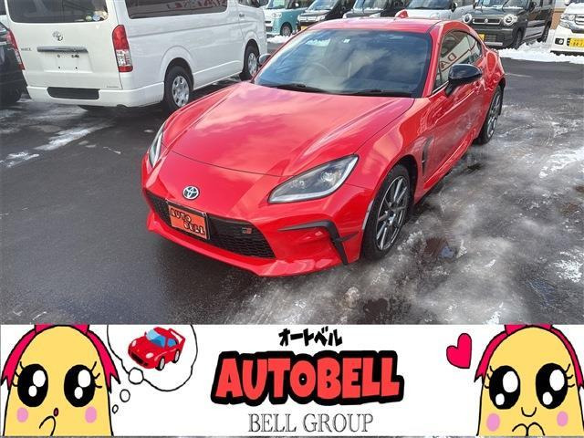 GR862.4 RC新車保証付R8/03