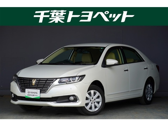 プレミオ1.5 F Lパッケージ