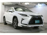 RX 450h バージョンL 4WD 