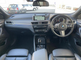 X2 xドライブ18d MスポーツX 4WD 4WD 本革シート