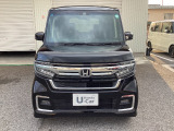 N-BOX L ターボ 