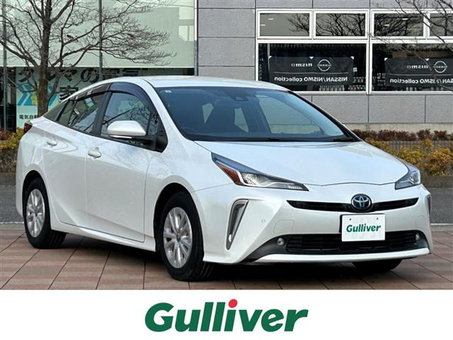 プリウス 1.8 S セーフティ プラスII 修復歴無し