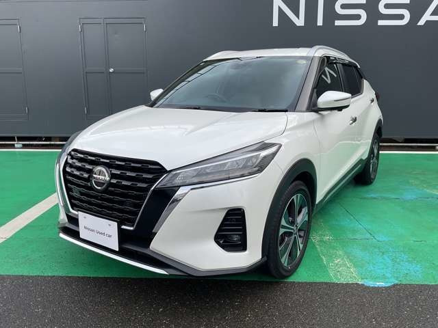 キックス 1.2 X (e-POWER) 