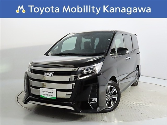 ノア 2.0 Si W×B II （DBA-ZRR80W）