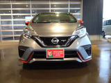 ノート 1.6 NISMO S 