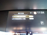 LDW(車線逸脱警報)とLDP(車線逸脱防止支援機能)が装備されておりドライバーが意図せずに白線を跨ぐと警告音で注意を促してくれます♪