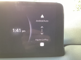 Apple Carplay・Android Auto対応!マツダ コネクト(コマンダーコントロール)でスマートフォンを操作して、通話、音楽を聴いたり、マップで目的地を調べることができます。