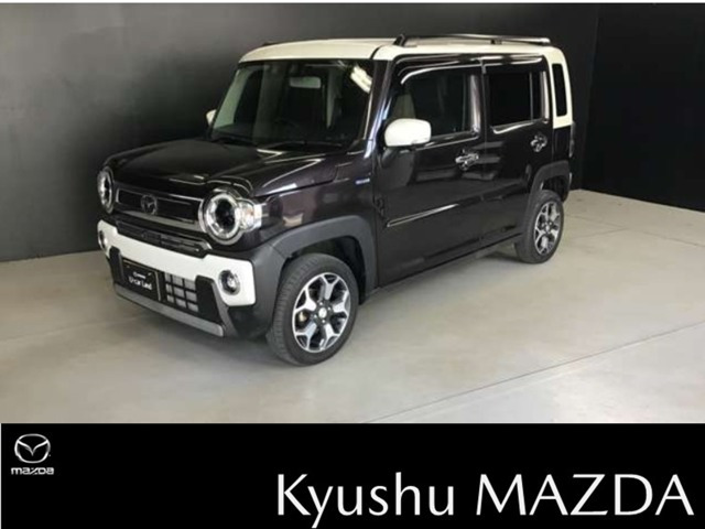 フレアクロスオーバーハイブリッド XSスペシャル