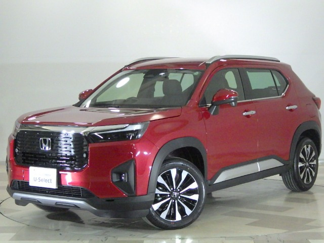 WR-V 1.5 Z プラス 