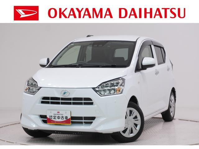 ミライース X リミテッド SAIII