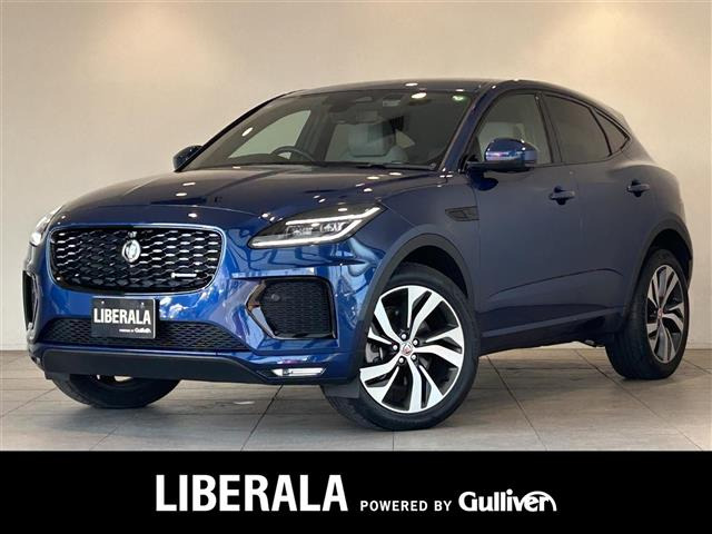 EペイスRダイナミック SE 2.0L P250 4WD本革シート