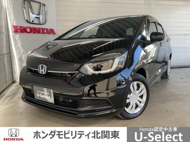 フィット  1.5 e:HEV ホーム