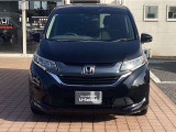 フリード 1.5 G ホンダセンシング 