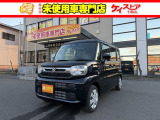 当店では届出済未使用車を中心に長野県下最大級の200台を在庫しております!